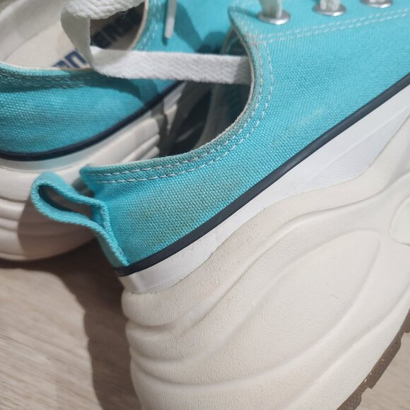 Converse sneakers, men 4.5 US - Picture 3 of 8